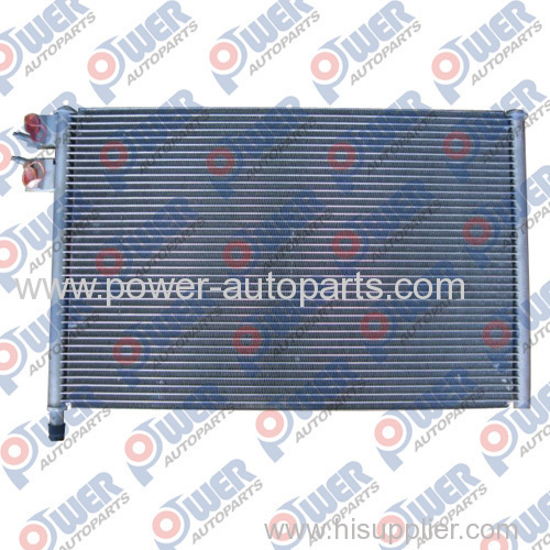 CONDENSER FOR FORD 2S6H19710AA/AB/AC