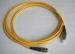 OM4 FC-FC DX Mode Conditioning Patch Cord Fiber Cable 50 / 125m , PC / UPC