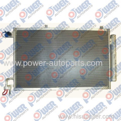 CONDENSER FOR FORD 8V5119710BB/BC/BD