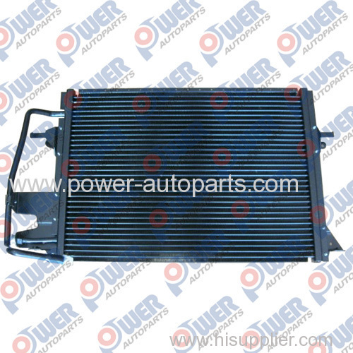 CONDENSER FOR FORD 97AW 19710 BA