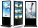 Commercial Airport / Subway LCD Advertising Screens With SAMSUNG / LG / PHILIP Screen