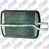 EVAPORATOR FOR FORD XS6H 18B539 AA