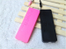 2014 portable power bank mini mobile power 3000 mah wholesale China factory