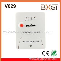 apc coaxial bnc surge protector