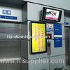 42" Wall Mounted Digital Signage with 170 / 155 degree Viewing angle