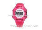 Gift Candy - Colored Lady LCD Digital Watches , Girls Waterproof Watch