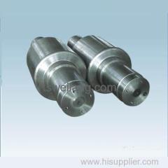 steel rolling mill rolls for hot rolling mill machine