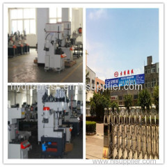 Hot sale Four-column Hydraulic Machine