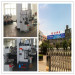 CNC four-column Hydraulic Press Machine