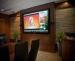 55 Inch 1080P Network Wifi 3G Conference Room Digital Signage 500cd/M2
