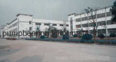 Jiangsu New Whirlwind Automobile Bearing Manufacturing Co.,Ltd.