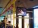 High Definition Automotive 17" Digital Advertising Screens Display 500cd/m2