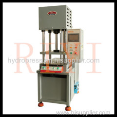 CNC Four-column Hydraulic Press