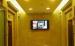 Bank / Restaurant Smart Digital Signage Monitor With 800:1 Contrast Ratio