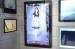 High Definition 1080P 37" Digital Advertising Screens With Multi - Language