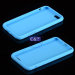 good QCD silicon gel case for iphone 6