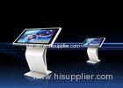 Indoor FHD Network Smart Digital Signage , 42