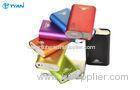 Portable Design Huge Bowl Vaporizer E Cigarette Various Colors Vapormax V-Vapormax