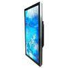 1080P 22 Inch LCD Advertising Display Screen Support Multi - Languages