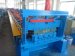 Closed Metal Deck Roll forming Machine