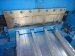 Closed Metal Deck Roll forming Machine