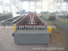 Floor Decking Roll forming Machine