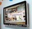 Cinema Lobby HD Wireless 32" Advertising Digital Signage with 1366 x 768 resolution