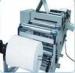 Full Auto Fuel Filter Paper Pleating Machine Pleater Machine 100m / min