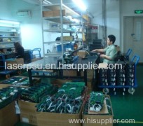 Jinan Hongyuan Electric Co.,LTD