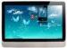 Indoor Elevator / Retail 26" Advertising Digital Signage Support MPG2 / MPEG1 / MP4