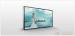Wall Mounted High Definition 37 Inch Conference Room Digital Signage 500cd/m2
