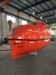 Totally enclosed lifeboats( fire protect)