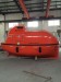 Totally enclosed lifeboats( fire protect)