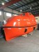 Totally enclosed lifeboats( fire protect)