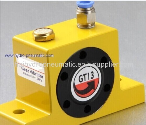 Pneumatic Vibrators From China Factory