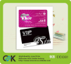 top quality membership card manufacturer from China