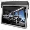 Mobile Metro LCD Advertising Display Screen 17 Inch 1280*1024 Resolution