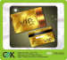 good design membership card from China professional manufacturer