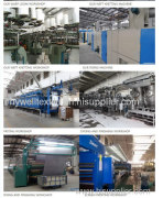 Tongxiang Hywell Textile CO.,LTD