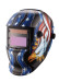 Auto-darkening welding helmets Eagle design with Variable shadeDIN5-9/9-13