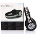 SMS Audio Street by 50 DJ Pro Performance Over-the-ear Headphones SMS Audio Limited Edition Leopard white