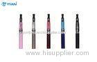 Clearomizer Tank 650mAh Ego T & CE4 Atomizer electronic cigarette for Gift , 1.8 ~ 2.5 ohm