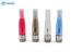 Bottom Coil clearomizer GS - H2 Ego T Double Gift Electronic Cigarette