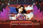 High Resolution Indoor Full Color LED Display Billboard P4mm for Exhibitions 128*128mm