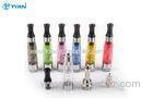 Mini Stainless Steel Ego CE4 E Cigarette 280mAh 510 Nano Clearomizer