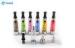 Mini Stainless Steel Ego CE4 E Cigarette 280mAh 510 Nano Clearomizer