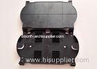 12core ABS single - mode Fiber Optic Splice Closure with Fiber Splice Tray