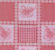 Colorful Printed Spunbond Non Woven Tablecloth For Restaurant / Hotel