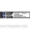 1.25G 1310nm SFP Optical Transceivers with Duplex LC connector GLC-LH-SM