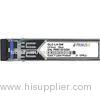 1.25G 1310nm SFP Optical Transceivers with Duplex LC connector GLC-LH-SM